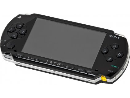 psp