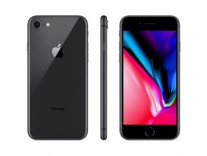 Apple iPhone 8 Space Gray