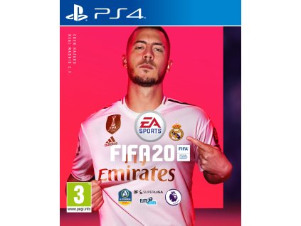 Fifa 20