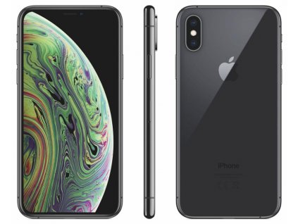 Apple iPhone XS Space Gray