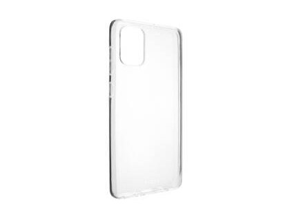 Silkonovy obal pro Samsung A71