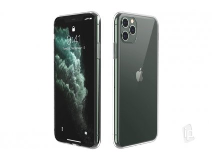 Obal na iPhone 11 Pro Max Pruhledný