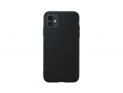 Obal na iPhone 11 Pro Max černý