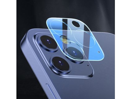 Ochranné sklo na fotoaparát na iPhone 12 Pro