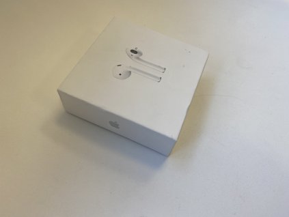 2019-es AirPods doboz