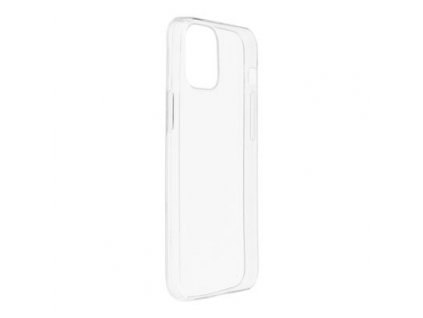 Futerał Back Case Ultra Slim 0,3mm do IPHONE 13 Pro Max Průhledný .