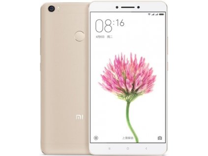 Xiaomi MI Max 1