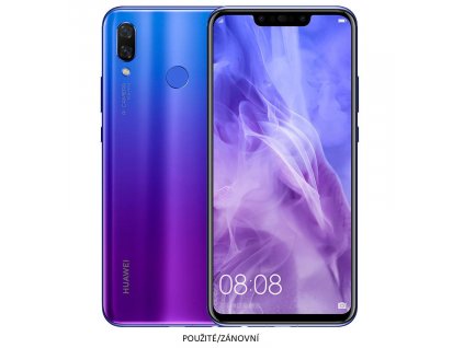 Huawei Nova 3