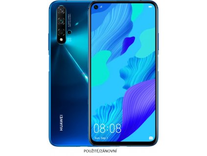Huawei Nova 5T