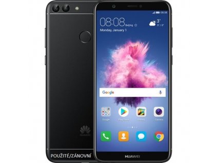 Huawei P Smart