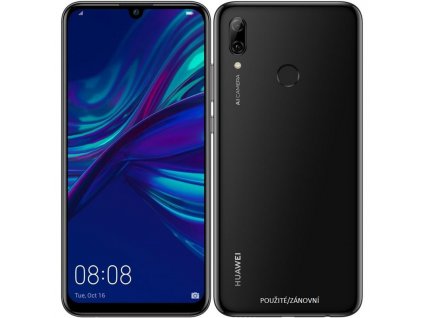 Huawei P Smart 2019