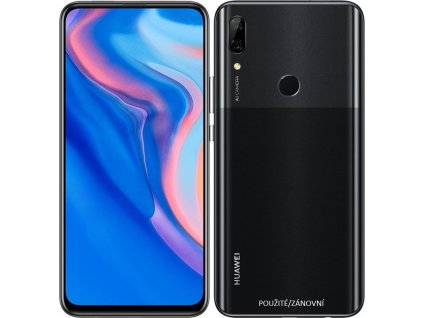 Huawei P Smart Z