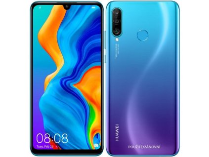 Huawei P 30 Lite