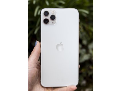 Apple iPhone 11 PRO Max 64GB - White