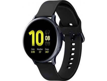 samsung galaxy watch active2 44mm sm r820n cerne ien330722