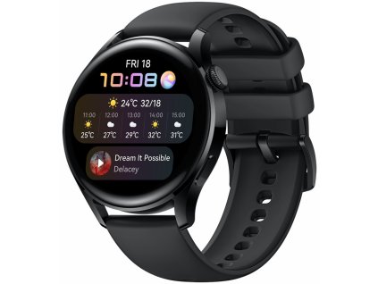 Huawei Watch 3