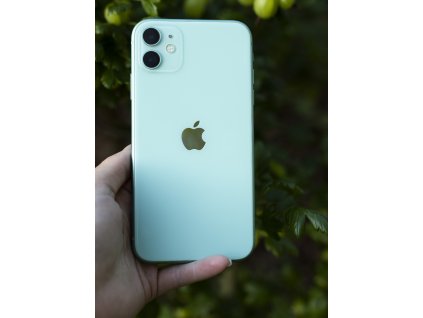 Apple iPhone 11 64GB - Green