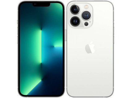Apple iPhone 13 Pro 256GB Silver