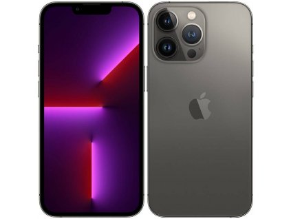 Apple iPhone 13 Pro 256GB Graphite