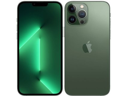 Apple iPhone 13 Pro Max 256GB Alpine Green