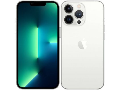 Apple iPhone 13 Pro Max 128GB Silver