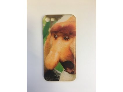 Silikonové pouzdro pro iPhone 7 8 SE 2020