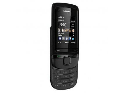 Nokia C2 05