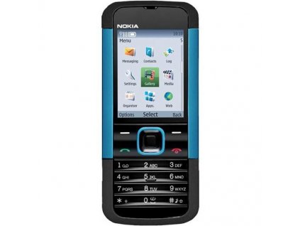 Nokia 5000 1