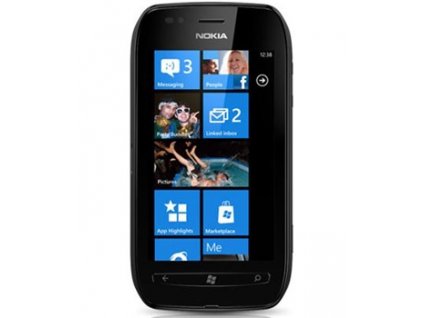 Nokia lumia 710