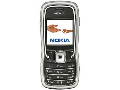Nokia 5500 3