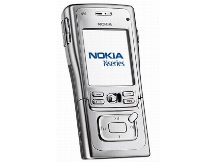 Nokia E91