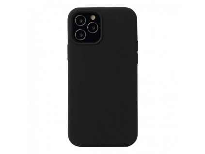 Černý obal na iPhone 12 12 Pro