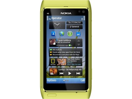 Nokia N8 3