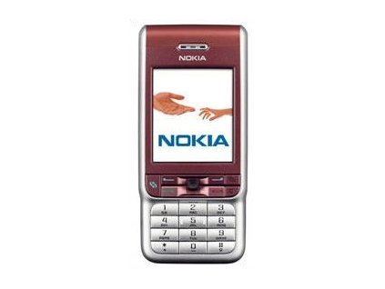 Nokia 3230 2
