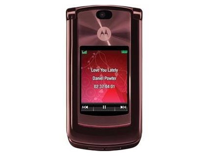 Motorola Razr2 V9