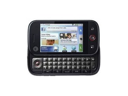 Motorola MB200