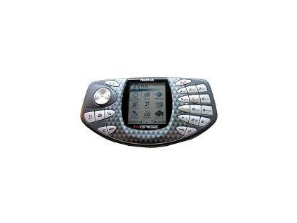 Nokia N Gage