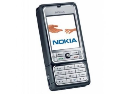 Nokia 3250 3