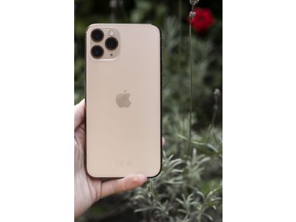 Apple iPhone 11 Pro 64GB - Gold