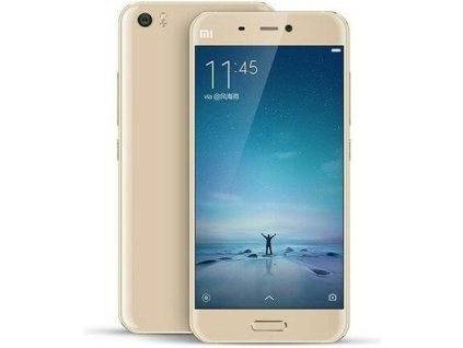 Xiaomi Mi 5