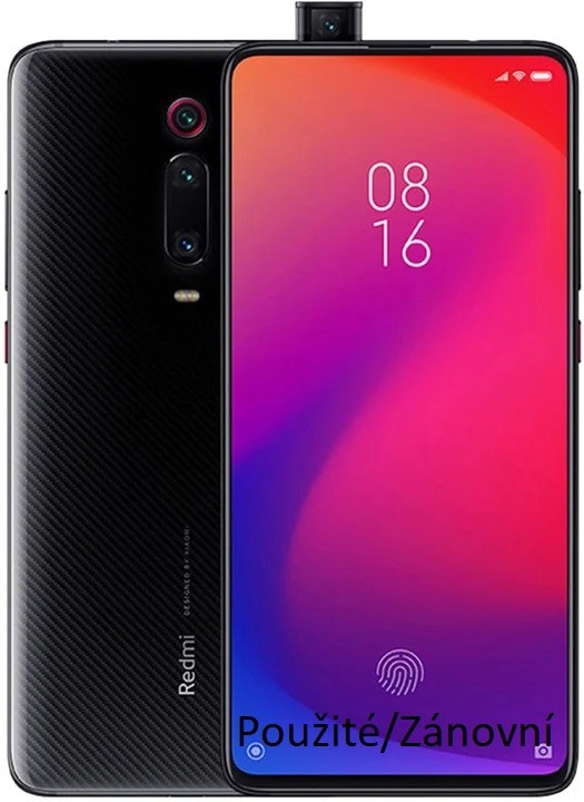 Xiaomi Mi 9T Pro 6/128 GB - Svět iPhonu