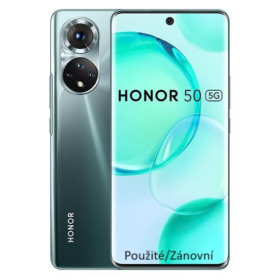 Honor 50 8GB/256GB - Svět iPhonu