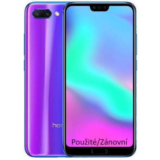 Honor 10 128GB - Svět iPhonu