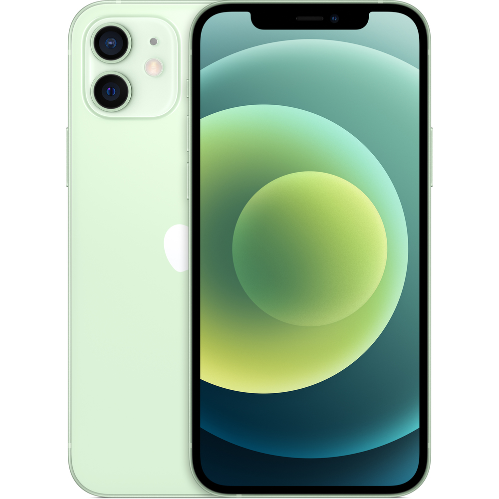Apple IPhone 12 Mini 128 GB Green Sv t IPhonu apple-iphone-12-mini-128-gb-green-sv-t-iphonu