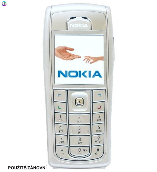 Nokia 6320 аккумулятор