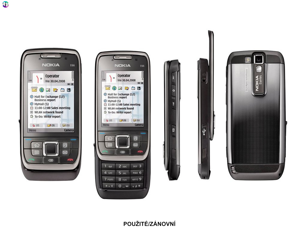 Nokia e66 аккумулятор