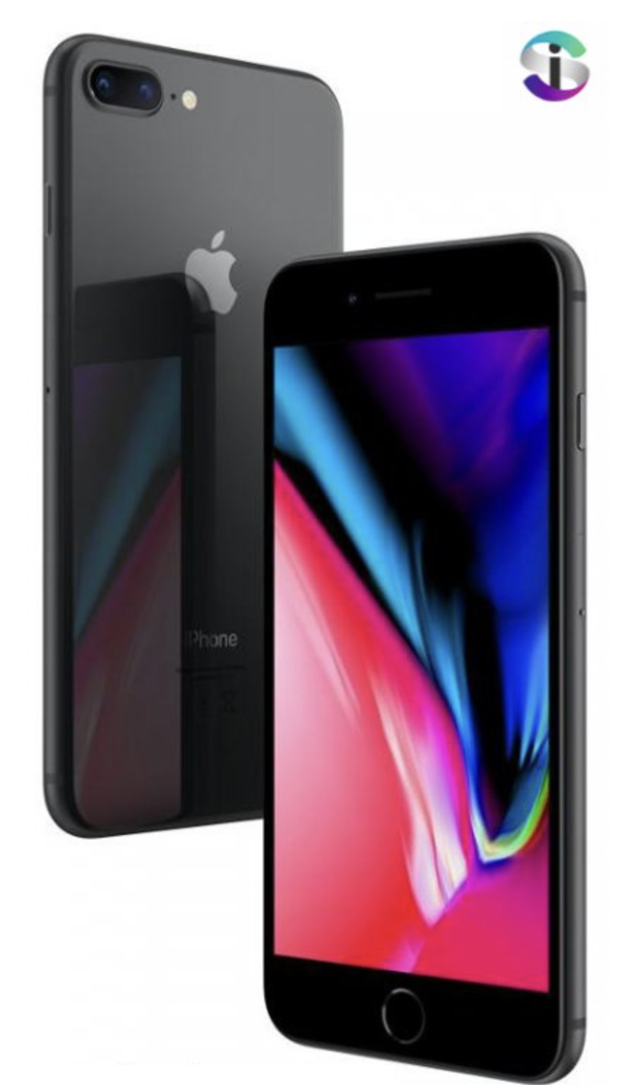 Apple iPhone 8 Plus 128GB Svět iPhonu