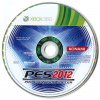 pes 2012 Xbox 360