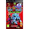 Invizimals The Lost Tribes