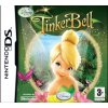 TinkerBell na nintendo DS